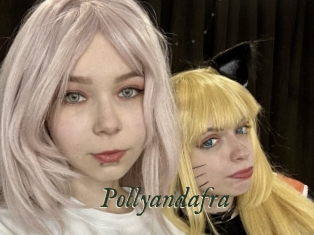 Pollyandafra