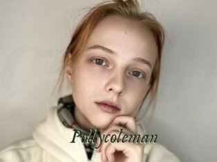 Pollycoleman