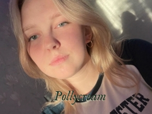 Pollycream