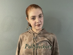 Pollyhickory