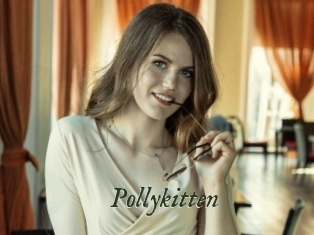 Pollykitten