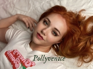 Pollyvenice