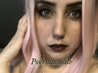 Poormissalice