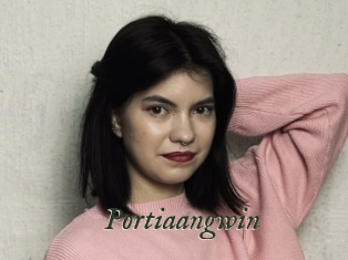 Portiaangwin