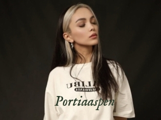 Portiaaspen