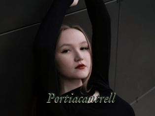 Portiacantrell