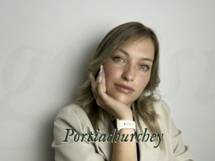 Portiachurchey