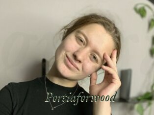 Portiaforwood