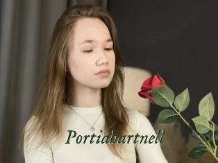 portiahartnell Gratis Strip