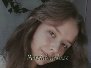 Portiahatchett