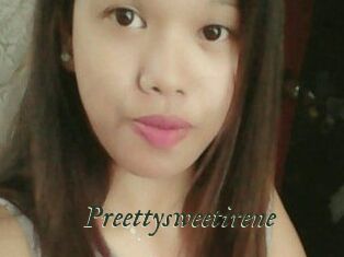 Preettysweetirene