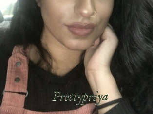 Prettypriya