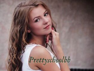 Prettyschoolbb