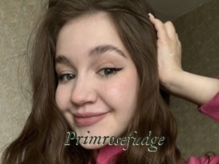 Primrosefudge