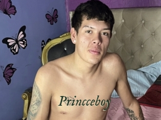 Princceboy