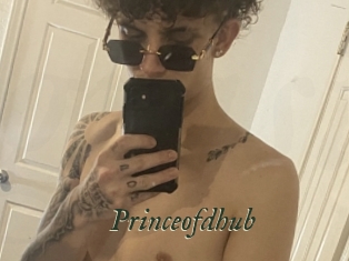 Princeofdhub