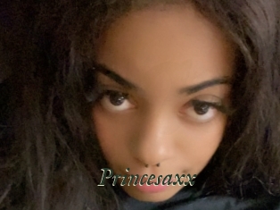 Princesaxx