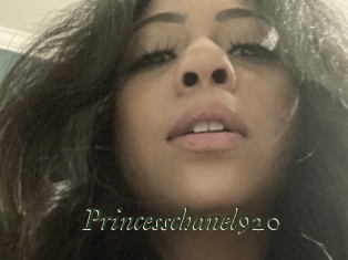 Princesschanel920