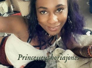 Princesseuphoriajones