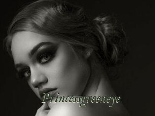 Princessgreeneye