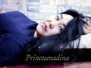 Princessnadina