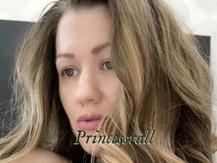 Princessrall