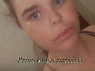 Princessvictoriavelvet