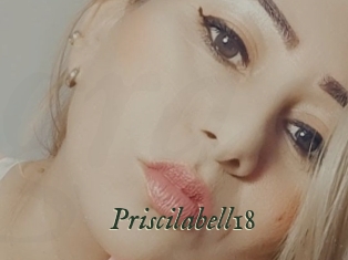 Priscilabell18