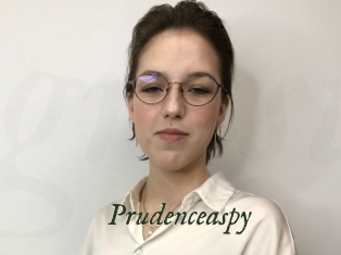 Prudenceaspy