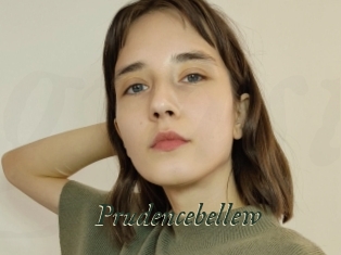 Prudencebellew