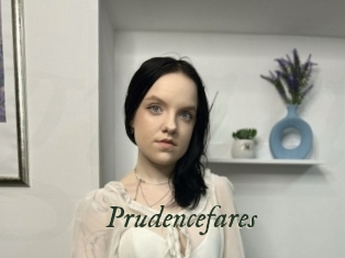 Prudencefares