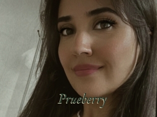 Prueberry