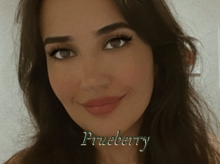 Prueberry