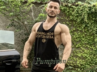 Pumpiron