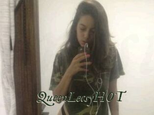 QueenLecsyHOT