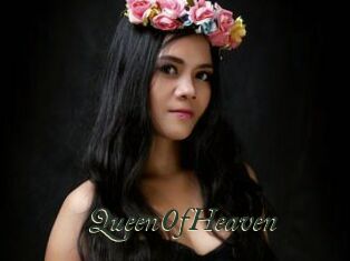 QueenOfHeaven