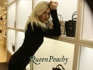 QueenPeachy