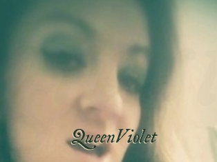 QueenViolet