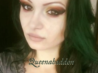 Queenabaddon