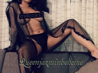 Queenjazminboheme