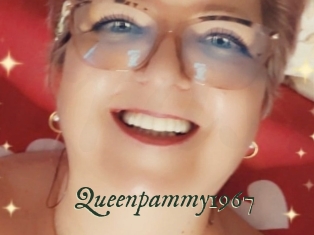 Queenpammy1967