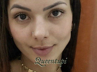 Queentupi