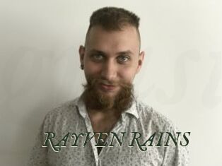 RAYVEN_RAINS