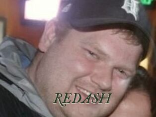 REDASH