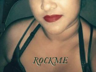 ROCKME