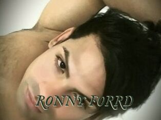 RONNY_FORRD