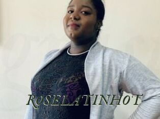 ROSELATINHOT