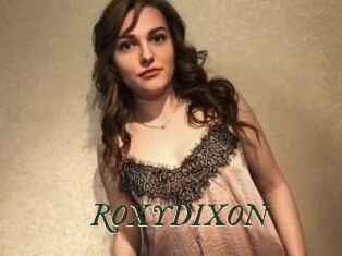 ROXY_DIXON