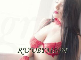 RUUBYMOON