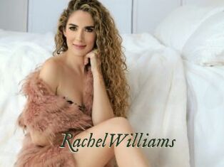 RachelWilliams